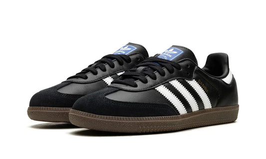 Adidas Samba OG « Noir/Gomme »