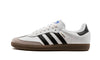 Adidas Samba OG "White / Black"