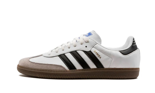 Adidas Samba OG "White / Black"
