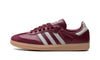 Adidas Samba OG "Burgundy"