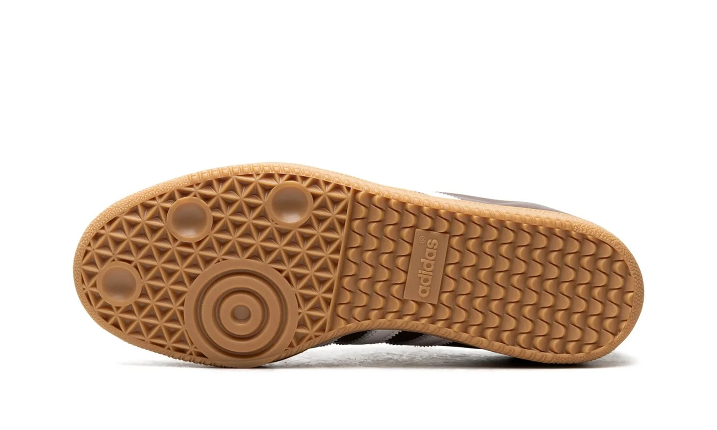 adidas SAMBA OG "Earth Strata Gomme"