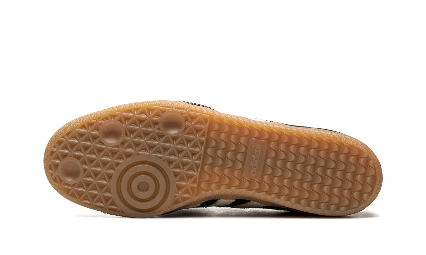 adidas Samba « Wales Bonner - Poils de poney noirs »