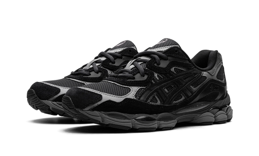 ASICS GEL-NYC "Black"