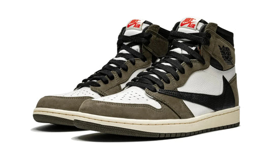 Travis Scott X Air Jordan 1 Retro High OG