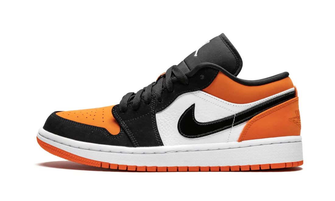 Air Jordan 1 Low « Panneau arrière brisé »