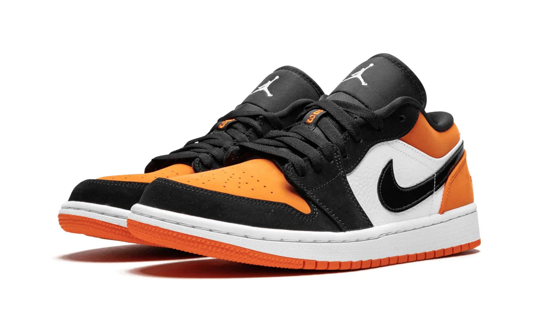 Air Jordan 1 Low « Panneau arrière brisé »