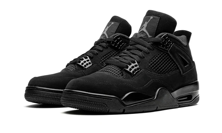 Air Jordan 4 'Black Cat'