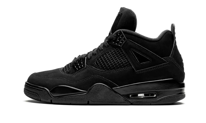 Air Jordan 4 'Black Cat'