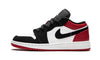 Air Jordan 1 Low "Black Toe"
