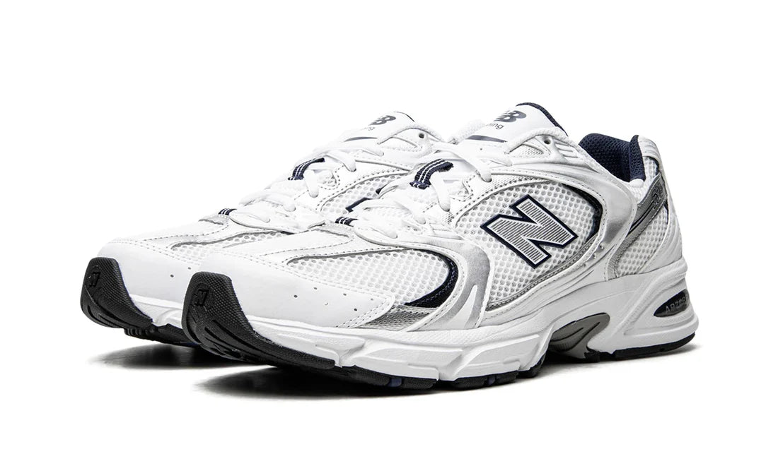 New Balance 530 "White Grey Navy"