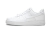 Nike Air Force 1 White 0'7