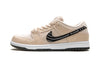 Nike SB Dunk Low "Albino & Preto"
