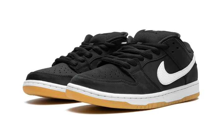Nike SB Dunk Low Pro « Black Gum »