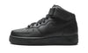 Nike Air Force 1 Mid '07 "Triple Black"