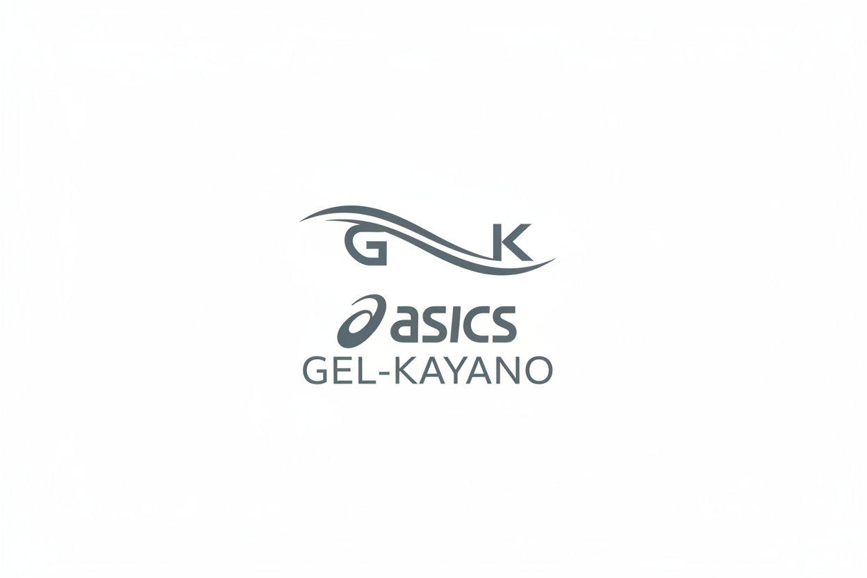 ASICS Gel-Kayano
