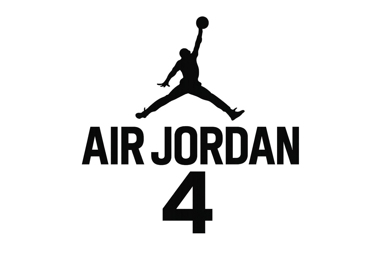 Jordan 4