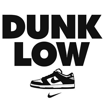 Dunk low