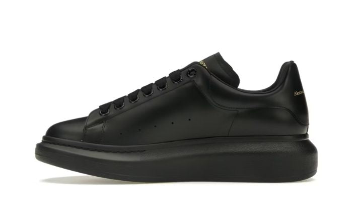 Alexander McQueen "Black"