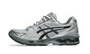 ASICS Gel-Kayano 14 "Silver/Black"