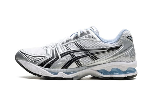 ASICS Gel-Kayano 14 JJJJound "White Blue"