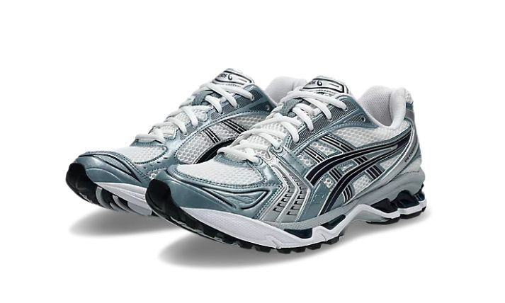 ASICS Gel-Kayano 14  "Fjord Grey"