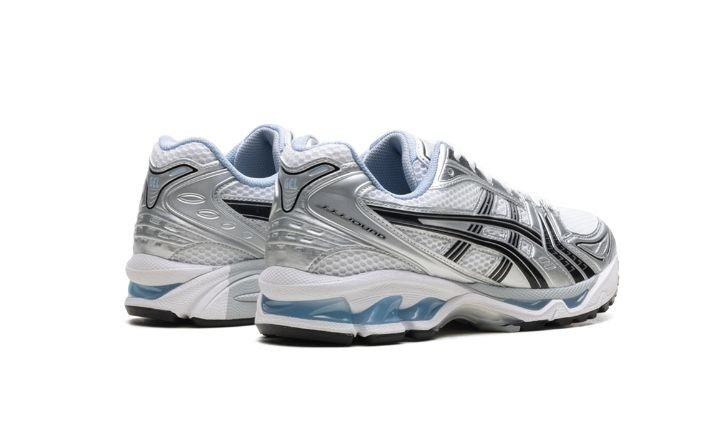 ASICS Gel-Kayano 14 JJJJound "White Blue"