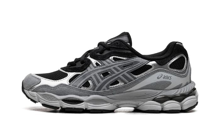 New Balance 530 « Blanc Gris Bleu Marine » 