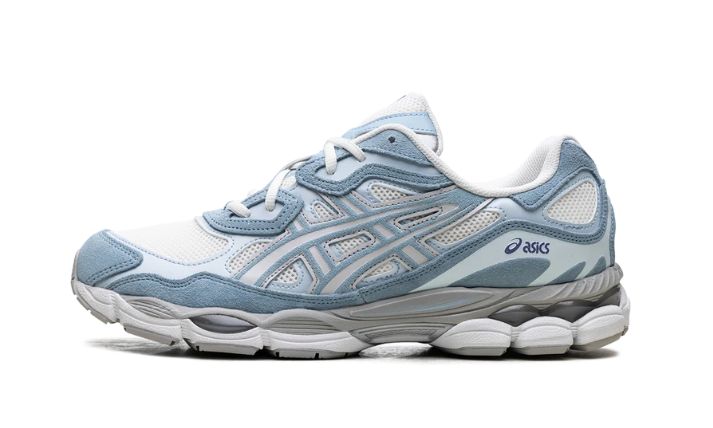 Asics GEL-NYC "Arctic Sky"