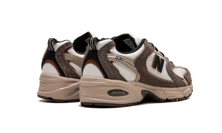 New Balance 530 "Brown Tan"