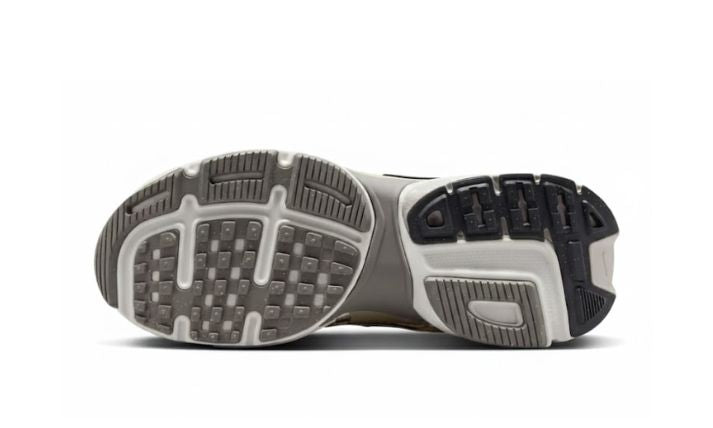 Nike V2K Run "Beige College Grey Light Bone"