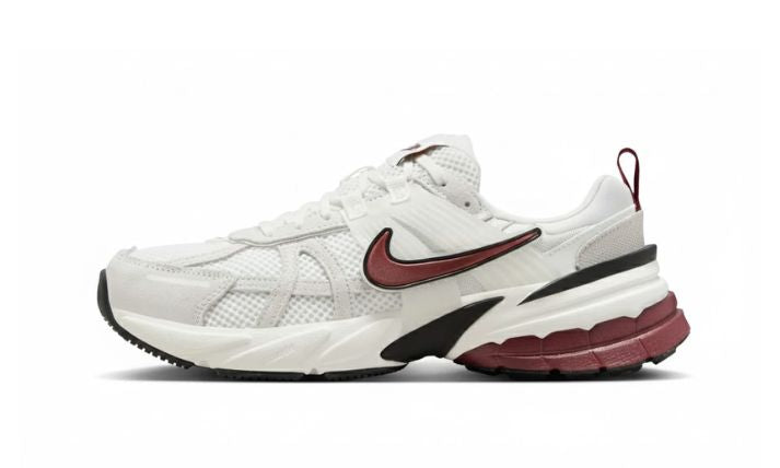 Nike V2K Run "Red/Black"