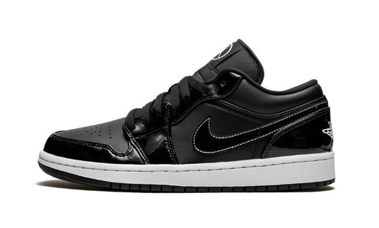 Nike Air Jordan 1 Low "All-Star"
