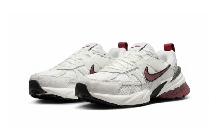 Nike V2K Run "Red/Black"