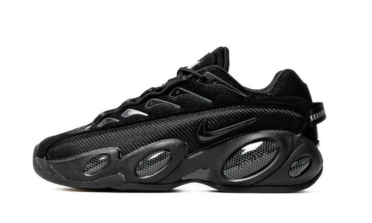 Nike NOCTA Glide "Black"
