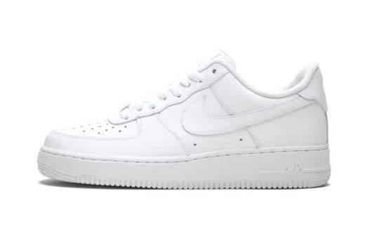 Nike Air Force 1 Blanche 0'7