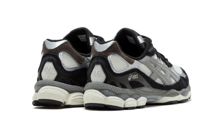 New Balance 530 « Blanc Gris Bleu Marine » 