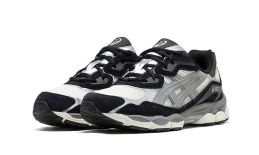 New Balance 530 « Blanc Gris Bleu Marine » 