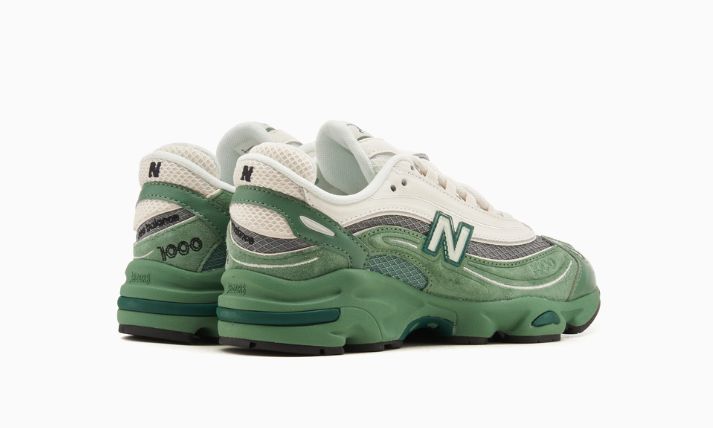 New Balance 530 « Blanc Gris Bleu Marine » 