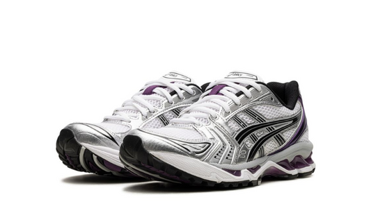 Asics GEL-Kayano 14 "Metallic Plum"