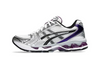 Asics GEL-Kayano 14 "Metallic Plum"