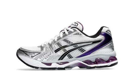 Asics GEL-Kayano 14 "Metallic Plum"