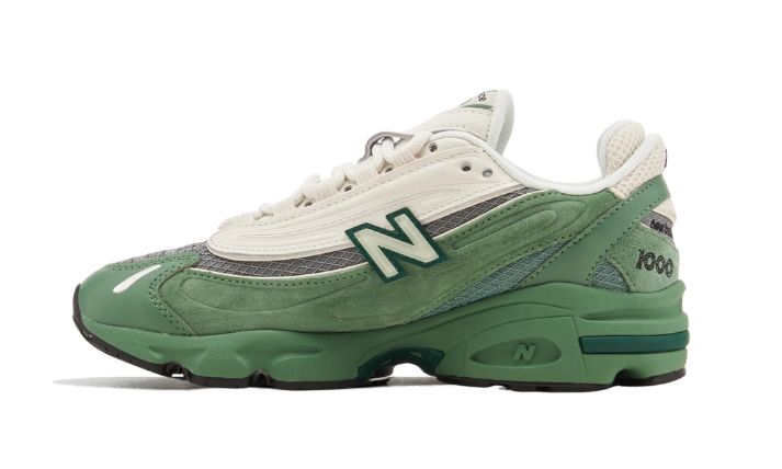 New Balance 530 « Blanc Gris Bleu Marine » 