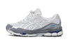 New Balance 530 « Blanc Gris Bleu Marine » 