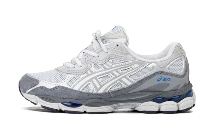 New Balance 530 « Blanc Gris Bleu Marine » 