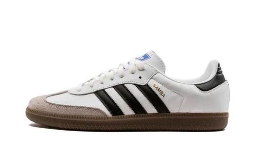 Adidas Samba OG "White / Black"