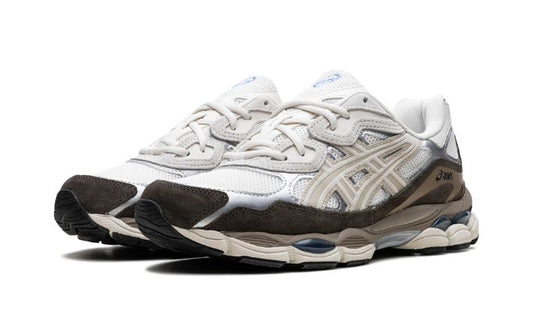 New Balance 530 « Blanc Gris Bleu Marine » 