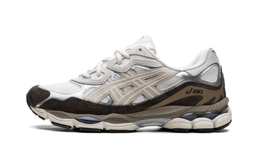 New Balance 530 « Blanc Gris Bleu Marine » 