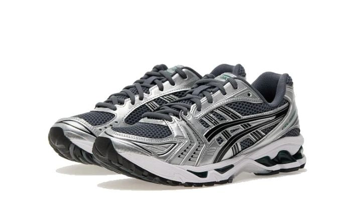 ASICS Gel-Kayano 14 "Metropolis Jasper Green"
