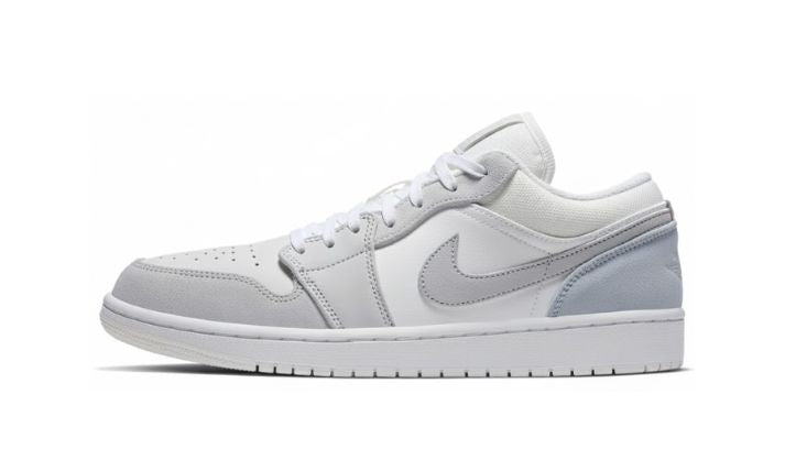 Air Jordan 1 Low « Black Toe »