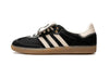 adidas Samba « Wales Bonner - Poils de poney noirs » 